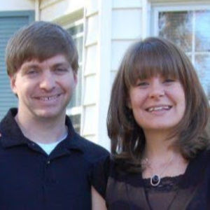 Meet your Posher, Chad & jennifer